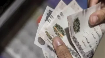 صرف مرتبات مارس 2026 لجميع العاملين قبل عيد الفطر